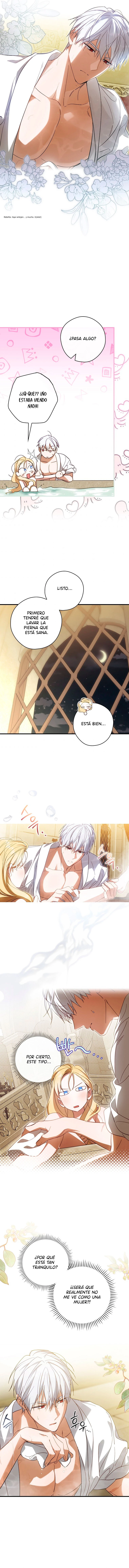 Como poner a mi esposo de mi lado Capítulo 59 - Page 15