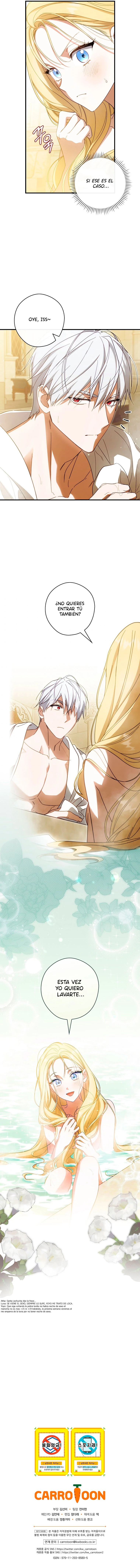 Como poner a mi esposo de mi lado Capítulo 59 - Page 16