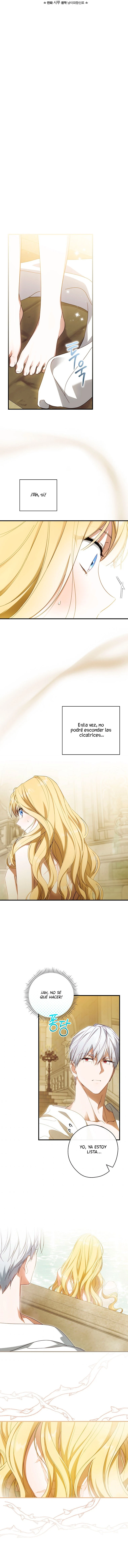 Como poner a mi esposo de mi lado Capítulo 59 - Page 8