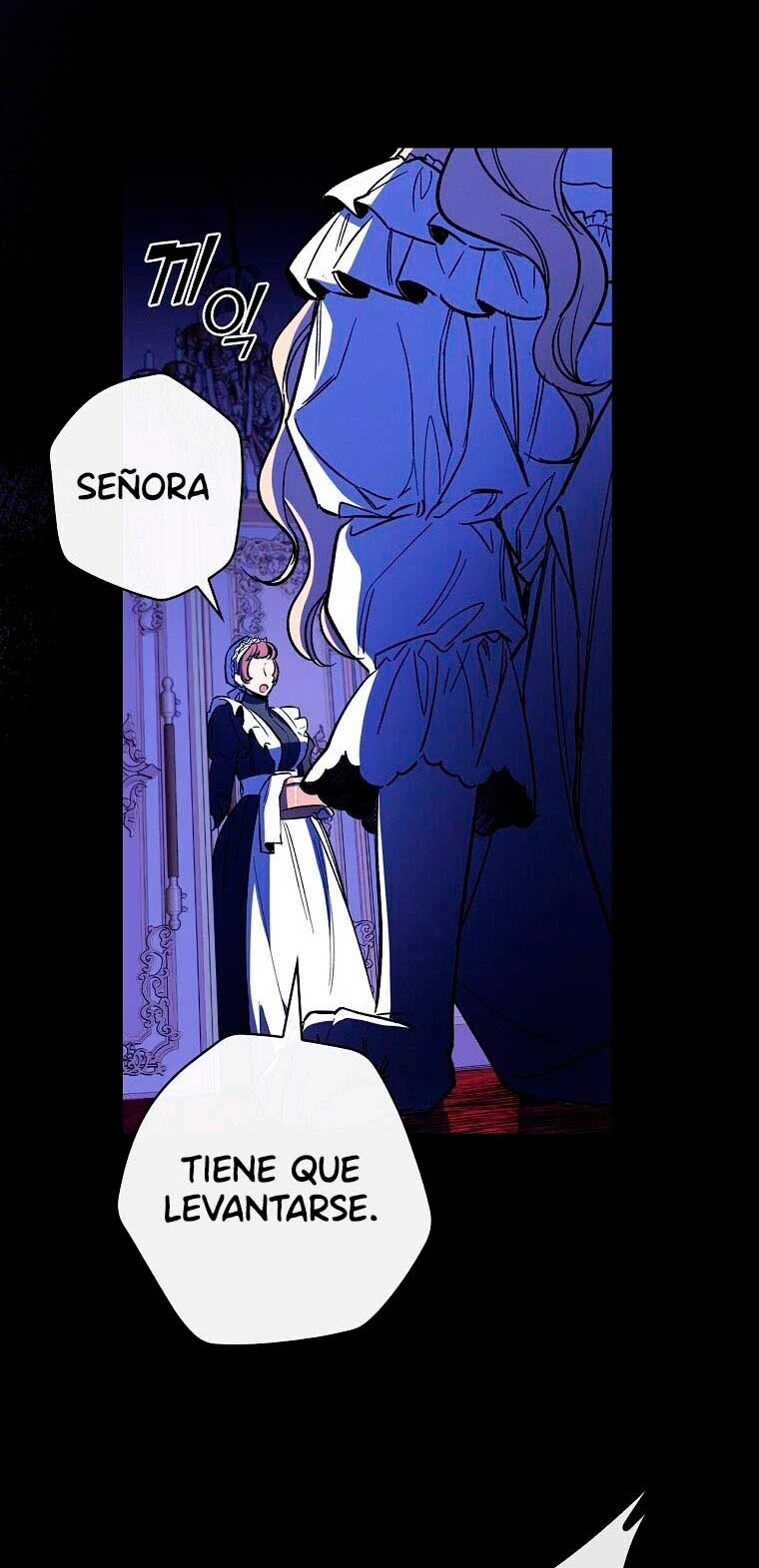 Como poner a mi esposo de mi lado Capítulo 6 - Page 13