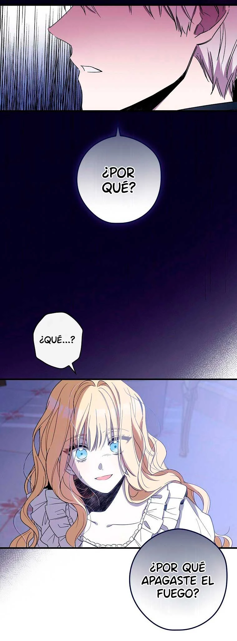 Como poner a mi esposo de mi lado Capítulo 6 - Page 27