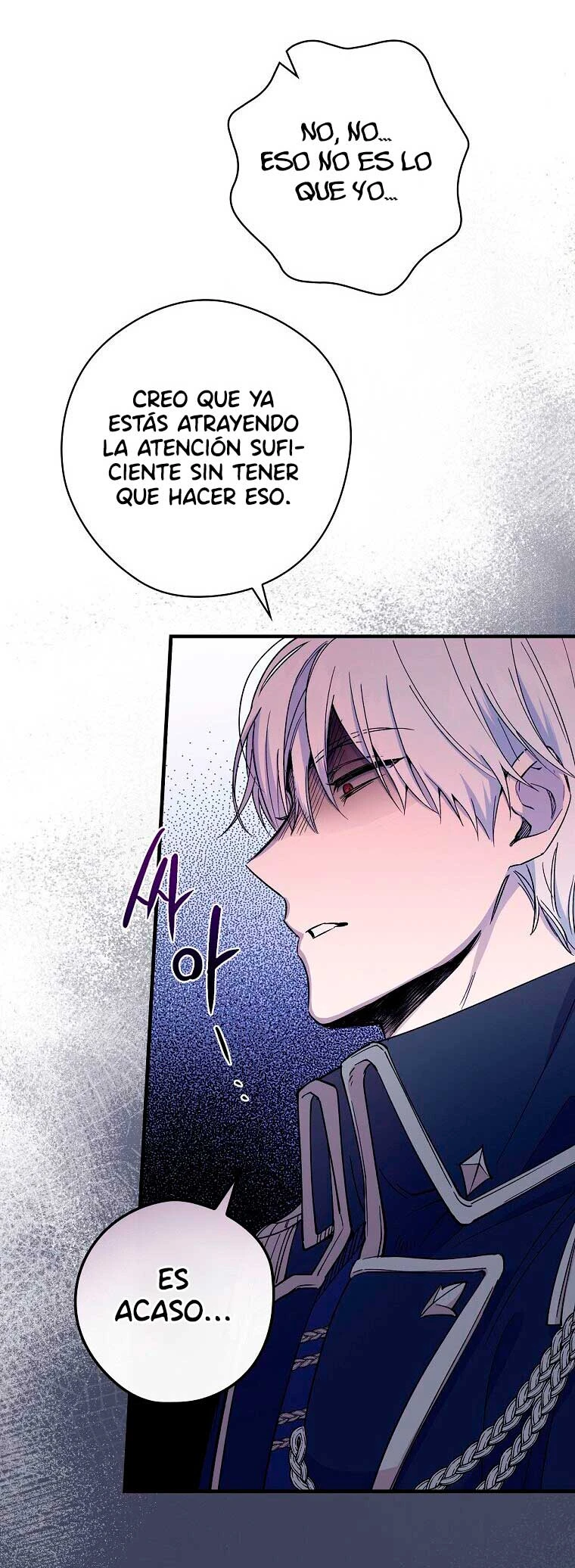 Como poner a mi esposo de mi lado Capítulo 6 - Page 29