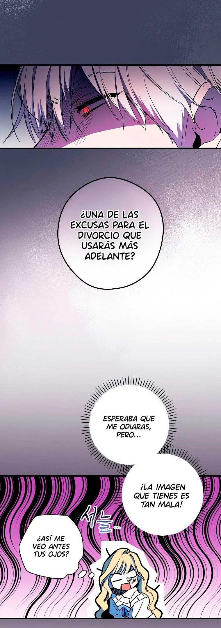 Como poner a mi esposo de mi lado Capítulo 6 - Page 30