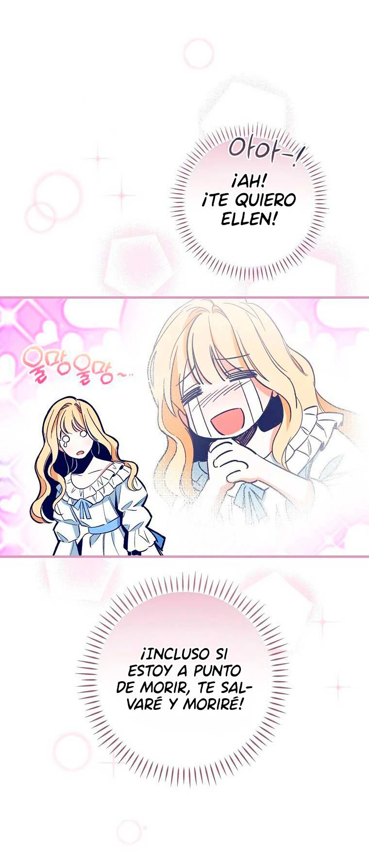 Como poner a mi esposo de mi lado Capítulo 6 - Page 33