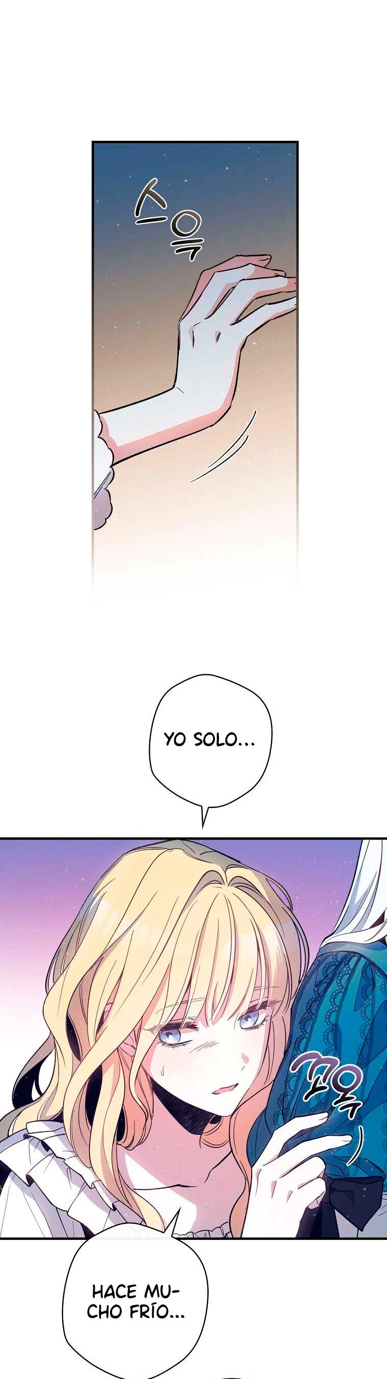 Como poner a mi esposo de mi lado Capítulo 6 - Page 34