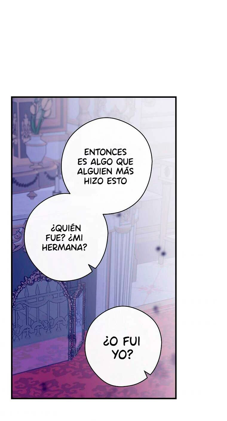 Como poner a mi esposo de mi lado Capítulo 6 - Page 36