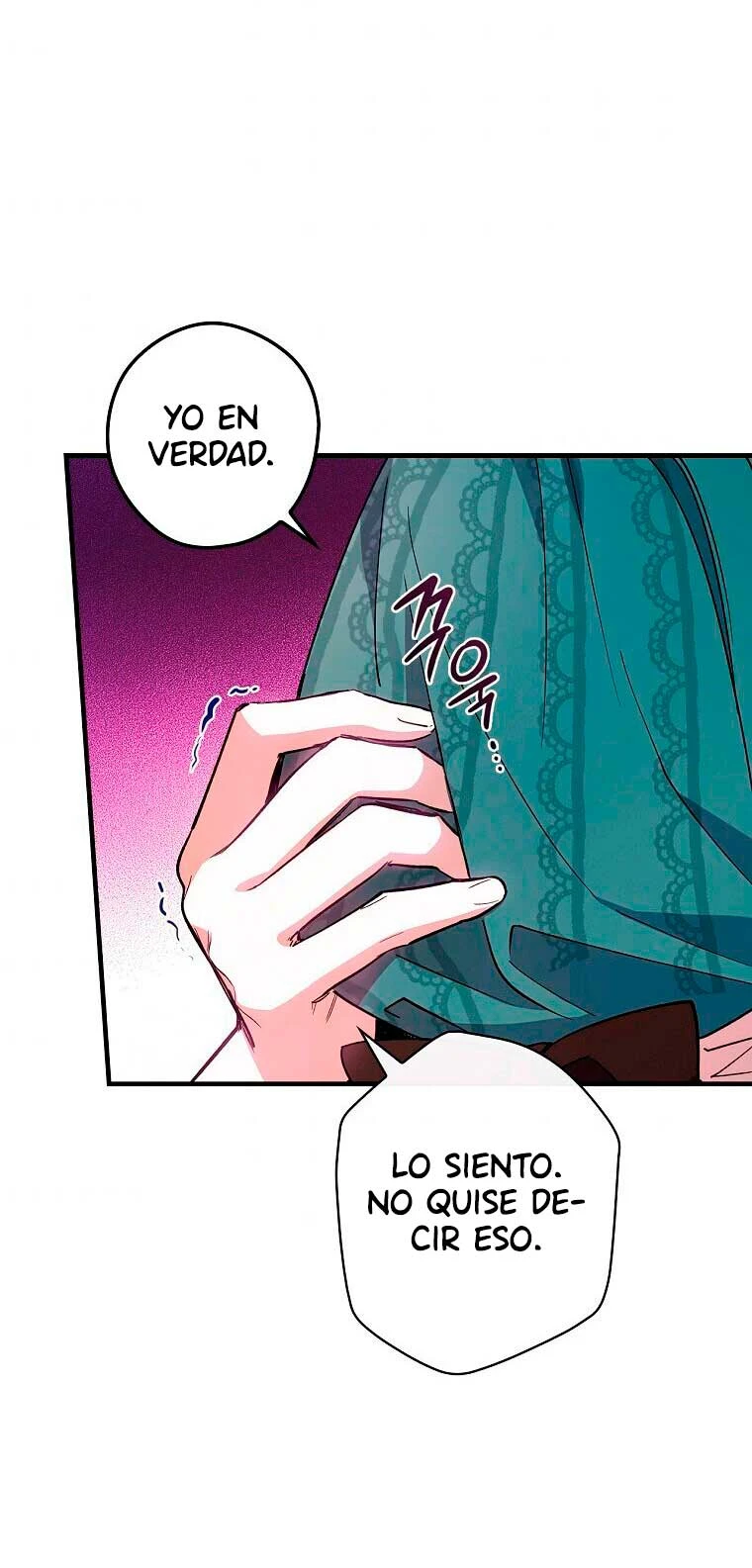 Como poner a mi esposo de mi lado Capítulo 6 - Page 37