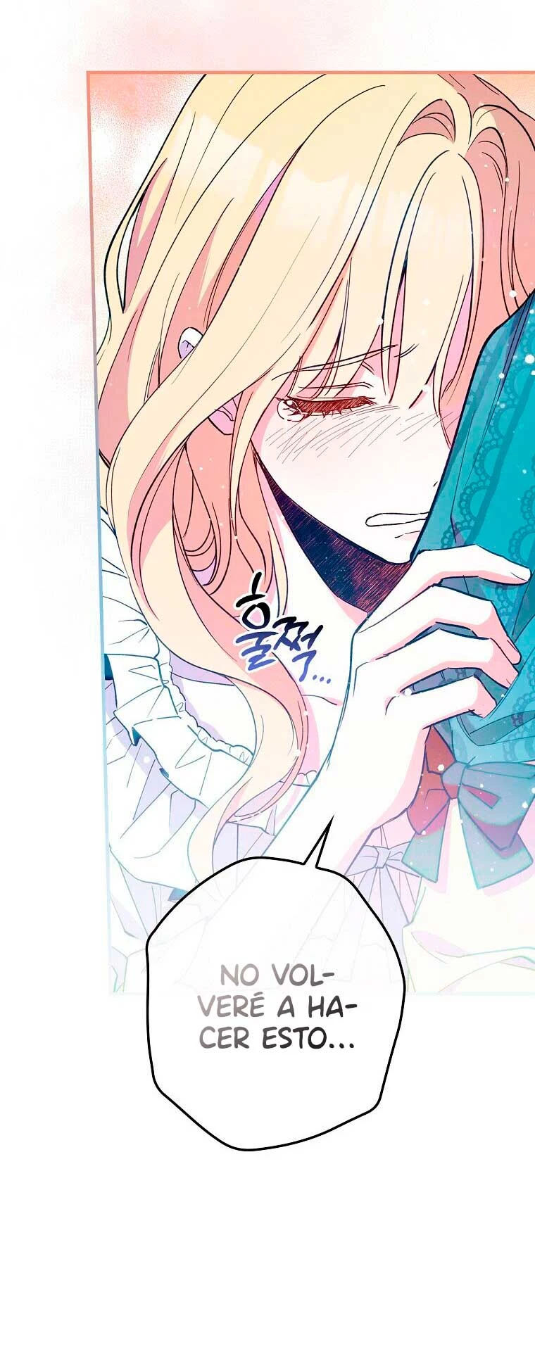 Como poner a mi esposo de mi lado Capítulo 6 - Page 39