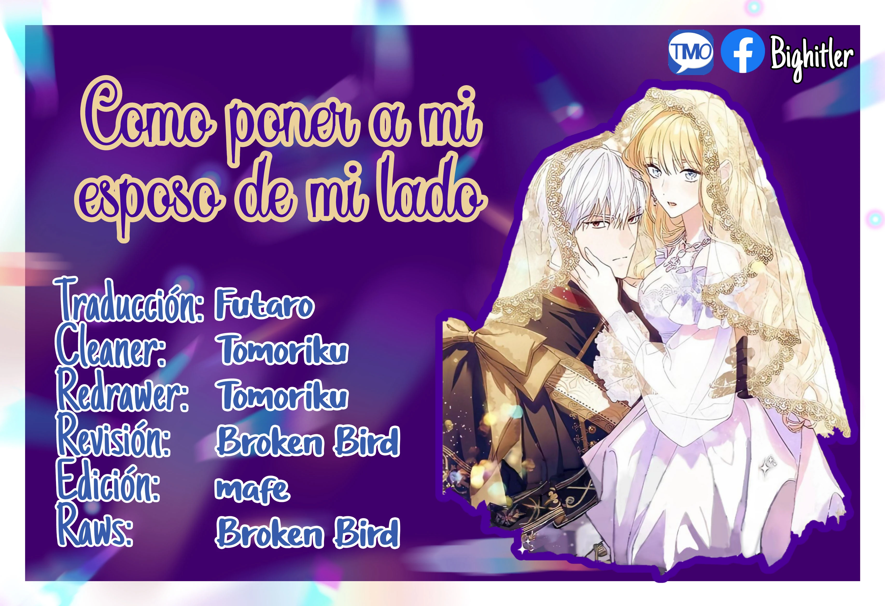 Como poner a mi esposo de mi lado Capítulo 6 - Page 4