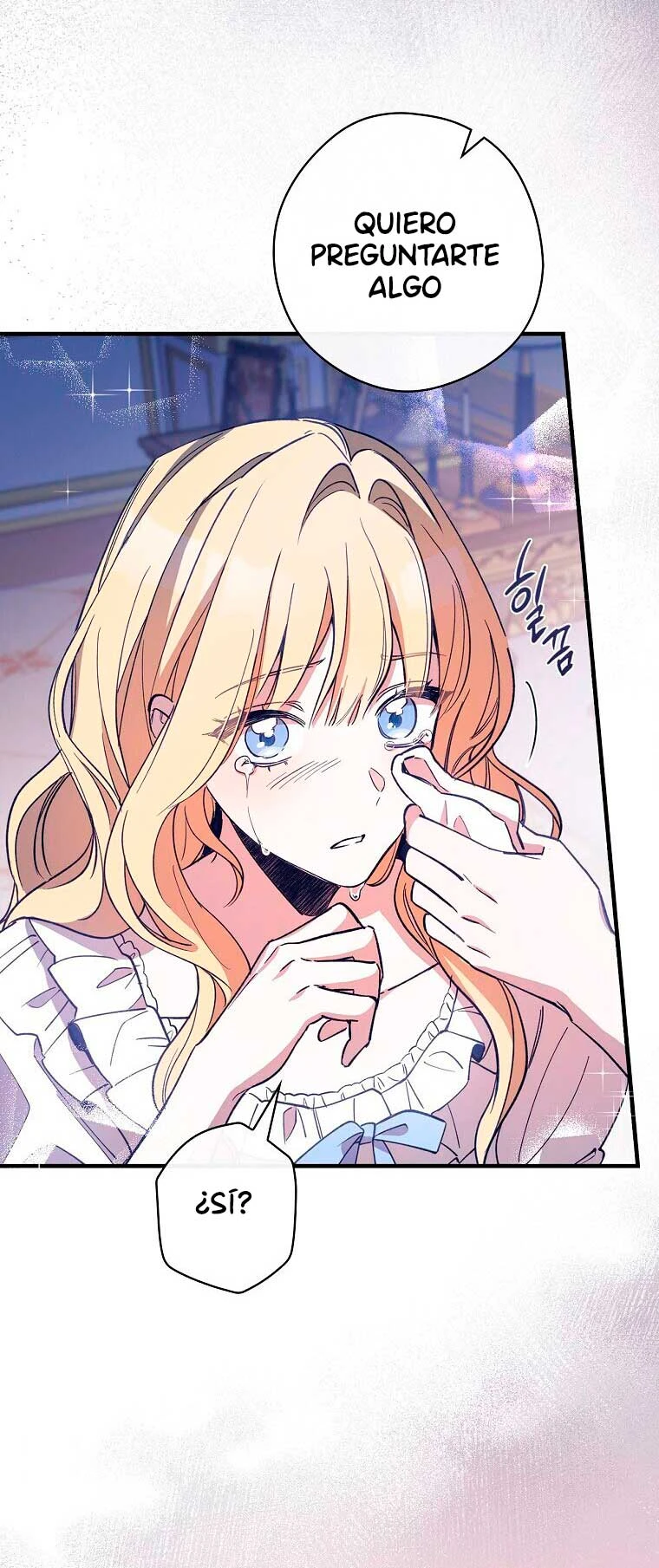 Como poner a mi esposo de mi lado Capítulo 6 - Page 41