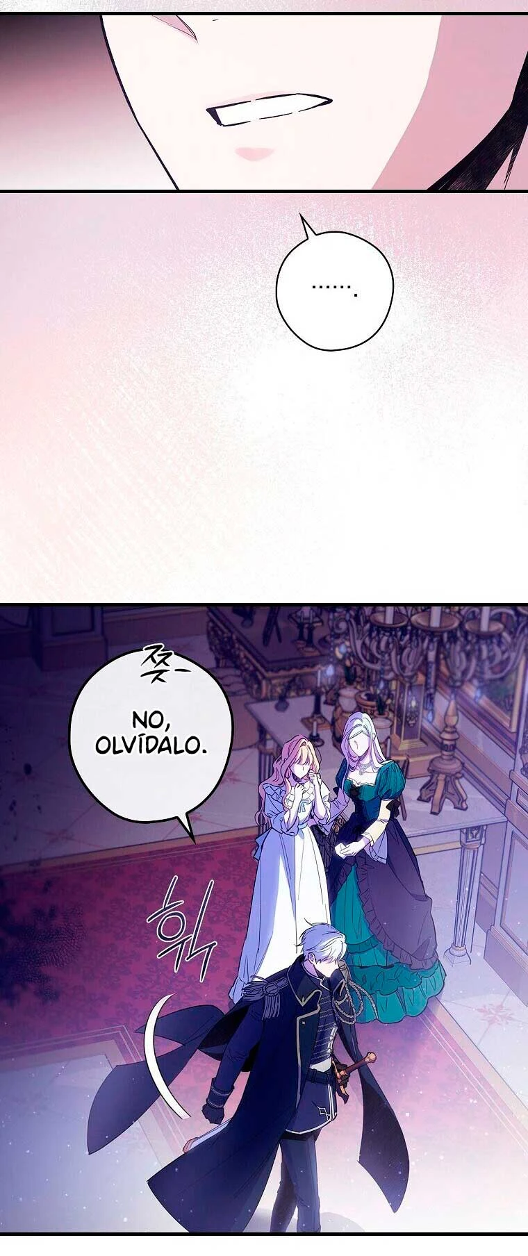 Como poner a mi esposo de mi lado Capítulo 6 - Page 42