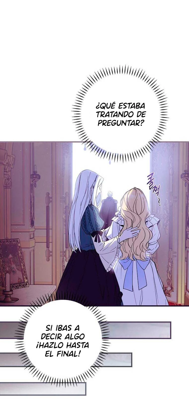 Como poner a mi esposo de mi lado Capítulo 6 - Page 44