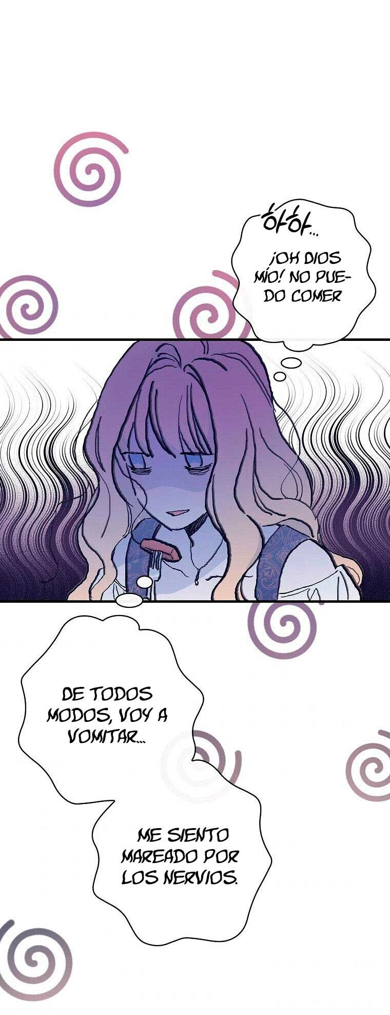 Como poner a mi esposo de mi lado Capítulo 6 - Page 48