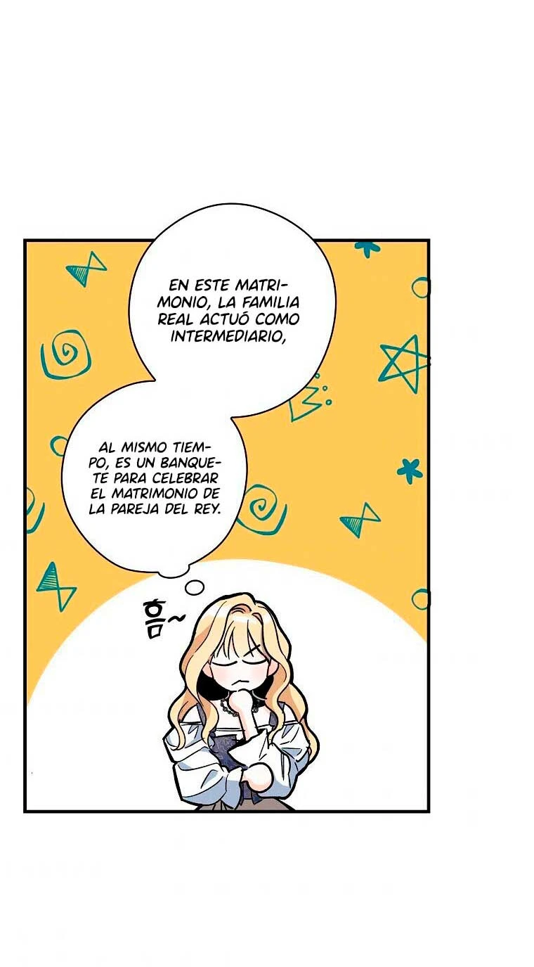 Como poner a mi esposo de mi lado Capítulo 6 - Page 54