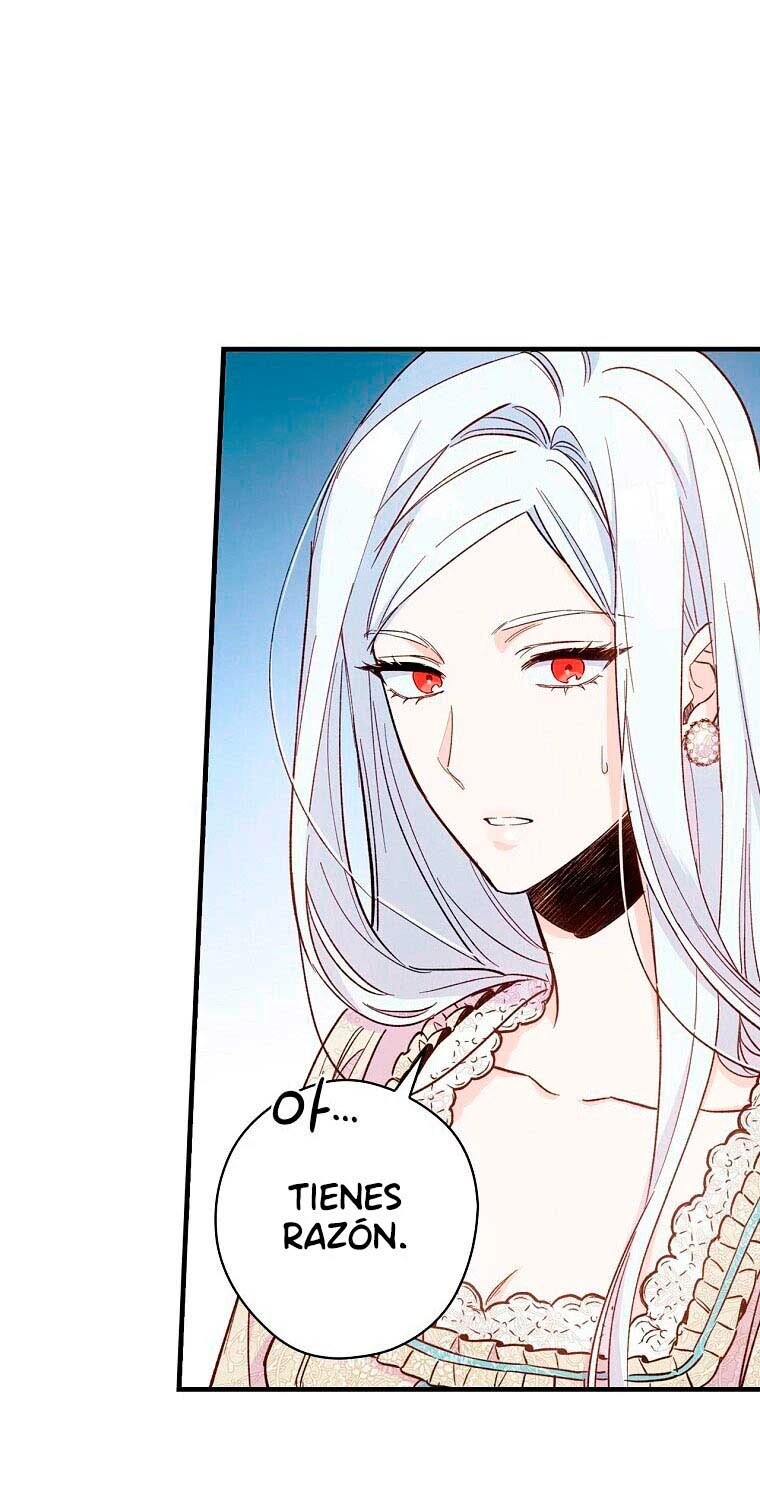 Como poner a mi esposo de mi lado Capítulo 6 - Page 57