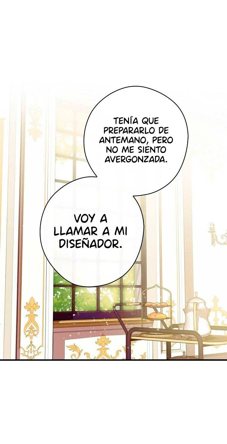 Como poner a mi esposo de mi lado Capítulo 6 - Page 58