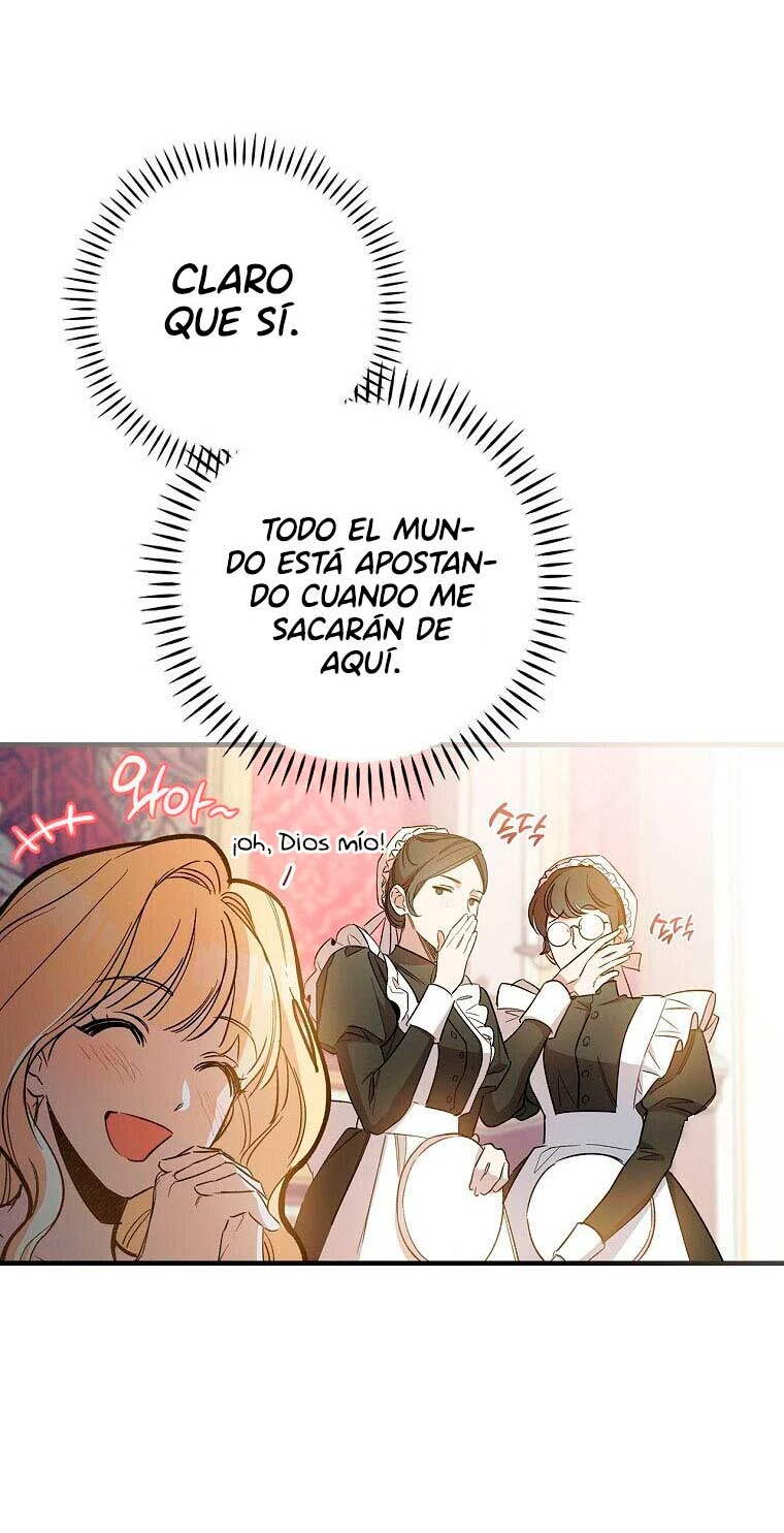 Como poner a mi esposo de mi lado Capítulo 6 - Page 59