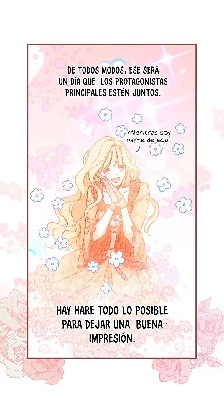 Como poner a mi esposo de mi lado Capítulo 6 - Page 60