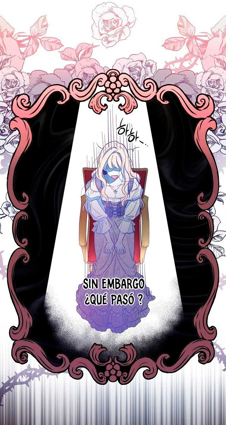 Como poner a mi esposo de mi lado Capítulo 6 - Page 61