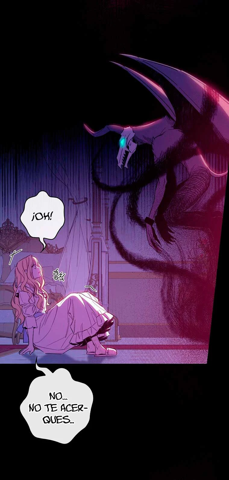 Como poner a mi esposo de mi lado Capítulo 6 - Page 8