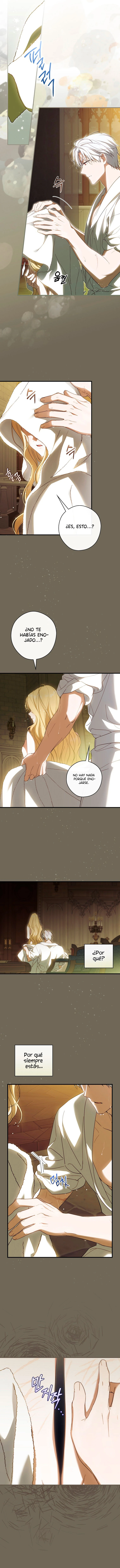 Como poner a mi esposo de mi lado Capítulo 60 - Page 10