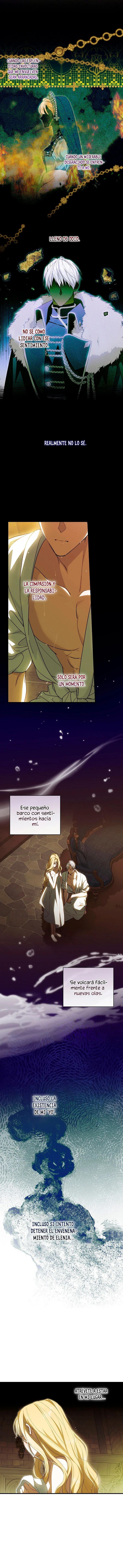 Como poner a mi esposo de mi lado Capítulo 60 - Page 12