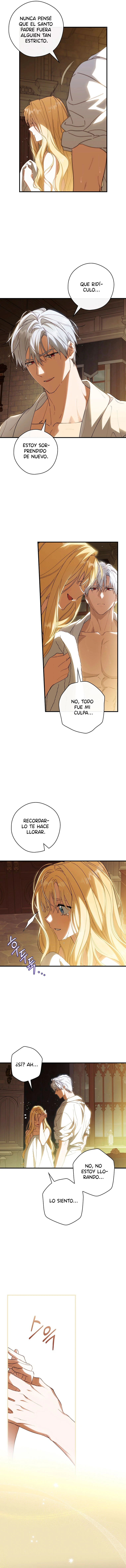 Como poner a mi esposo de mi lado Capítulo 60 - Page 13