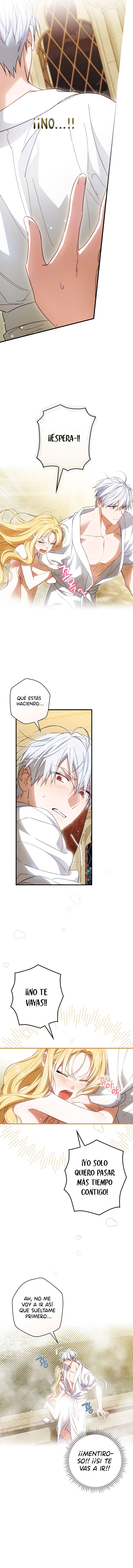 Como poner a mi esposo de mi lado Capítulo 60 - Page 6