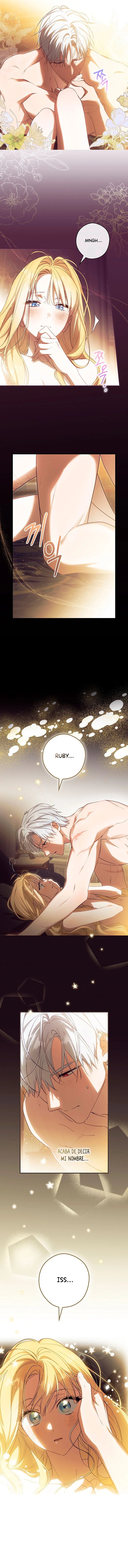 Como poner a mi esposo de mi lado Capítulo 61 - Page 10