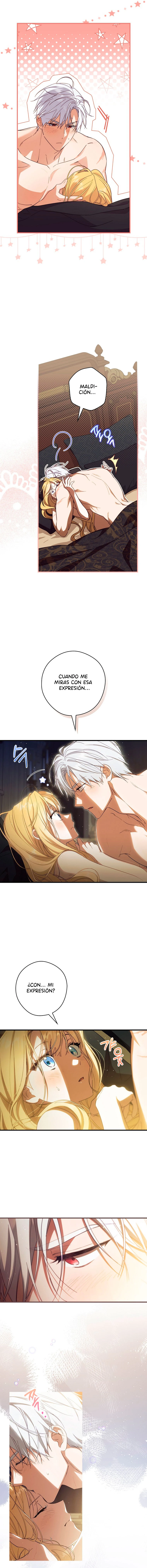 Como poner a mi esposo de mi lado Capítulo 61 - Page 11