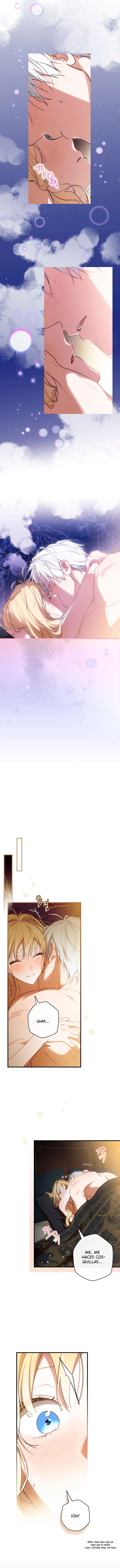 Como poner a mi esposo de mi lado Capítulo 61 - Page 12