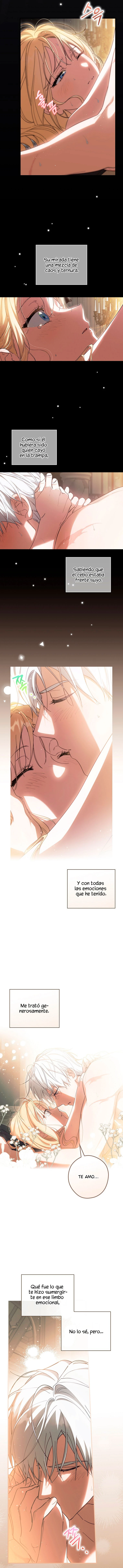 Como poner a mi esposo de mi lado Capítulo 61 - Page 14