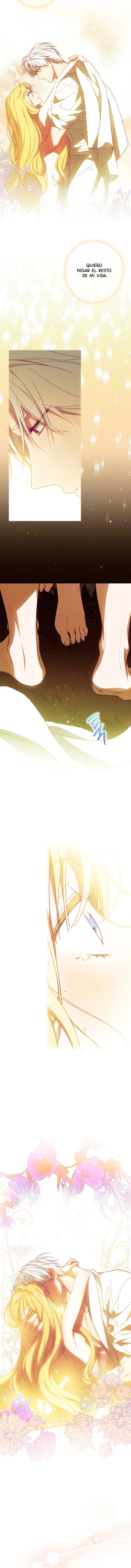 Como poner a mi esposo de mi lado Capítulo 61 - Page 7