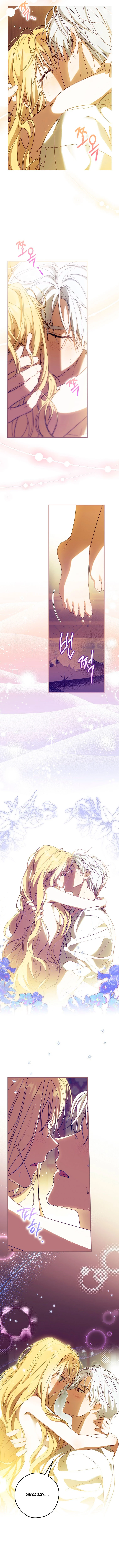 Como poner a mi esposo de mi lado Capítulo 61 - Page 8