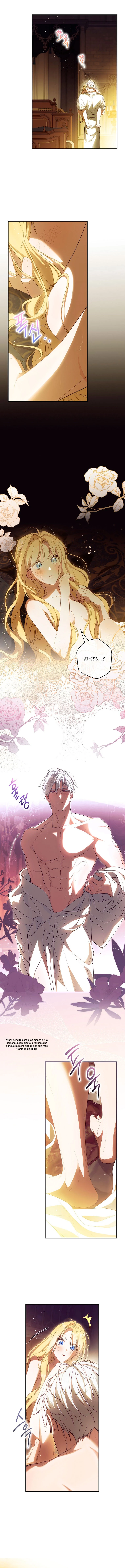 Como poner a mi esposo de mi lado Capítulo 61 - Page 9