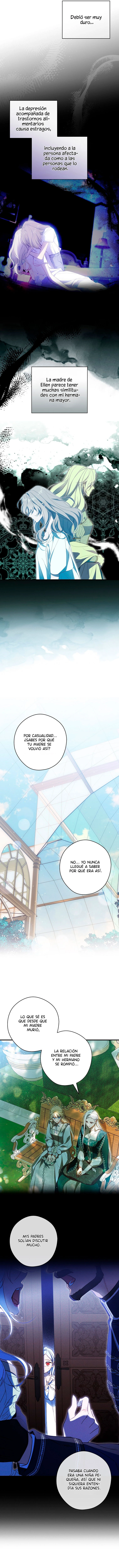 Como poner a mi esposo de mi lado Capítulo 62 - Page 11