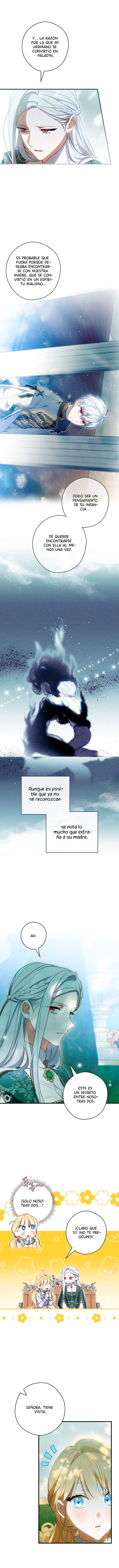 Como poner a mi esposo de mi lado Capítulo 62 - Page 12