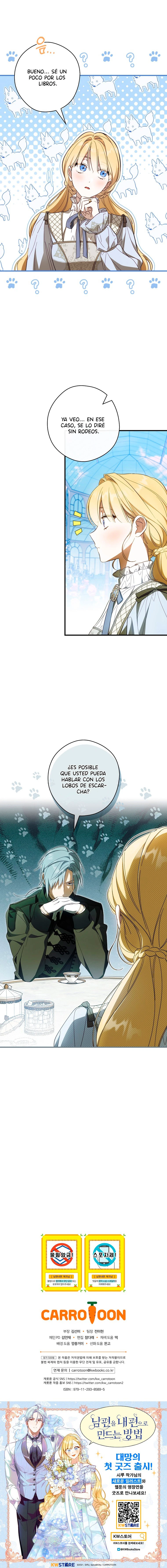 Como poner a mi esposo de mi lado Capítulo 62 - Page 16