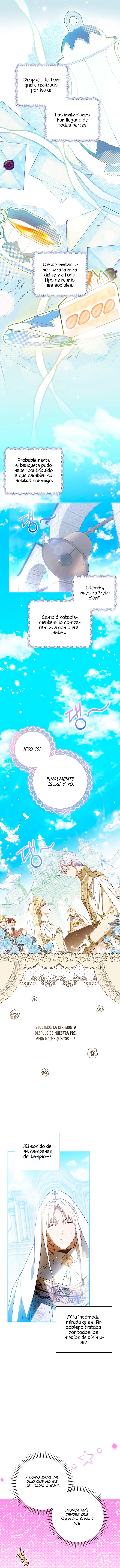 Como poner a mi esposo de mi lado Capítulo 62 - Page 7