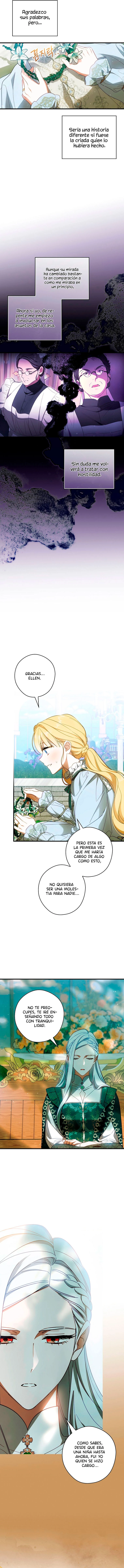 Como poner a mi esposo de mi lado Capítulo 62 - Page 9