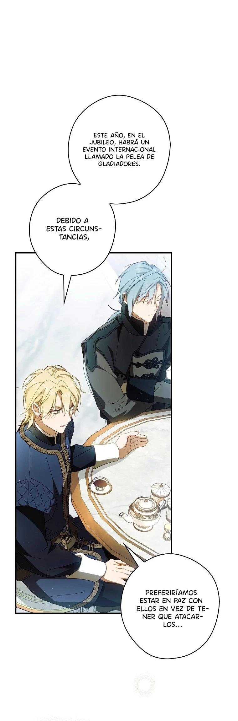 Como poner a mi esposo de mi lado Capítulo 63 - Page 17