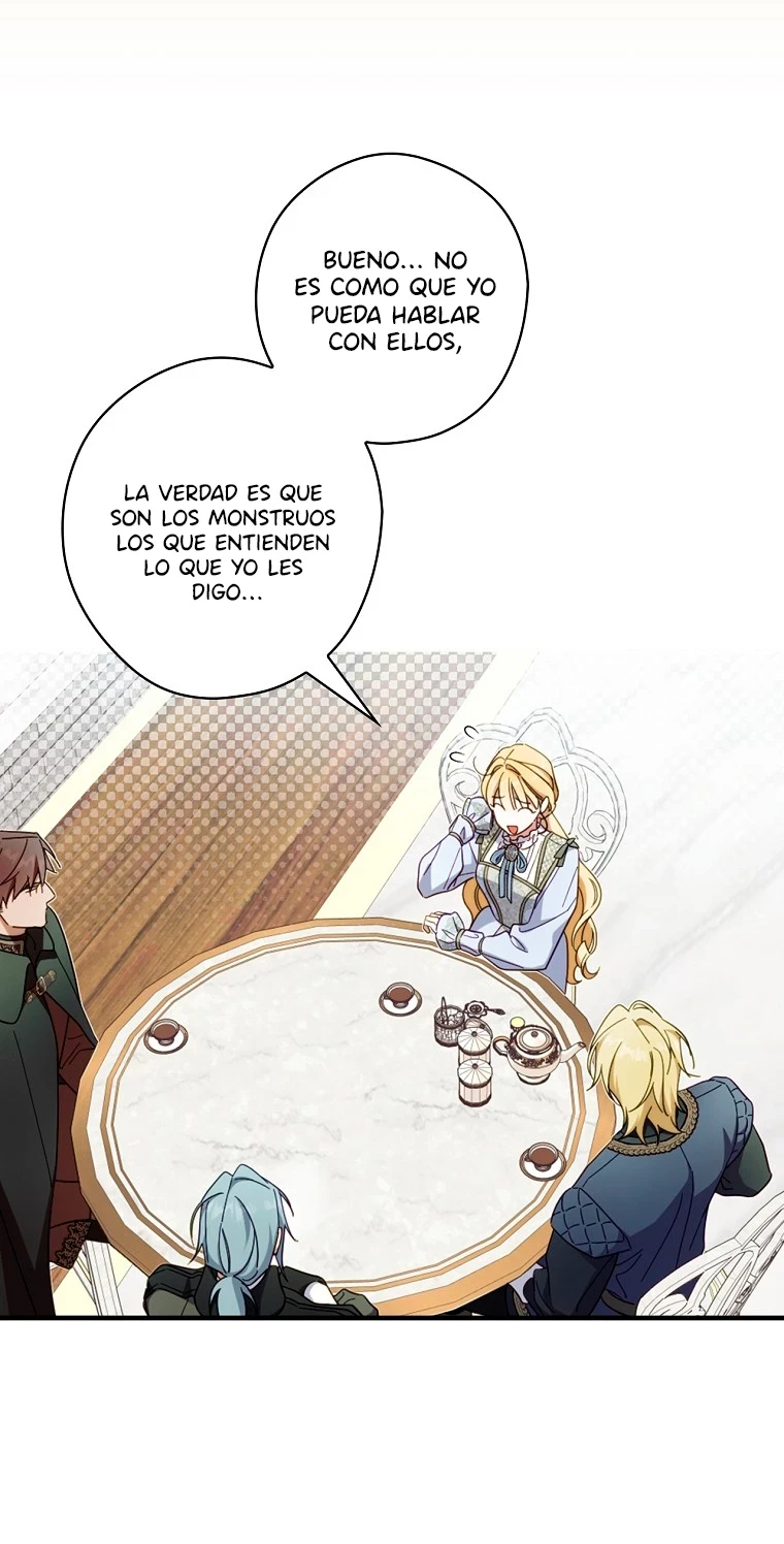 Como poner a mi esposo de mi lado Capítulo 63 - Page 19