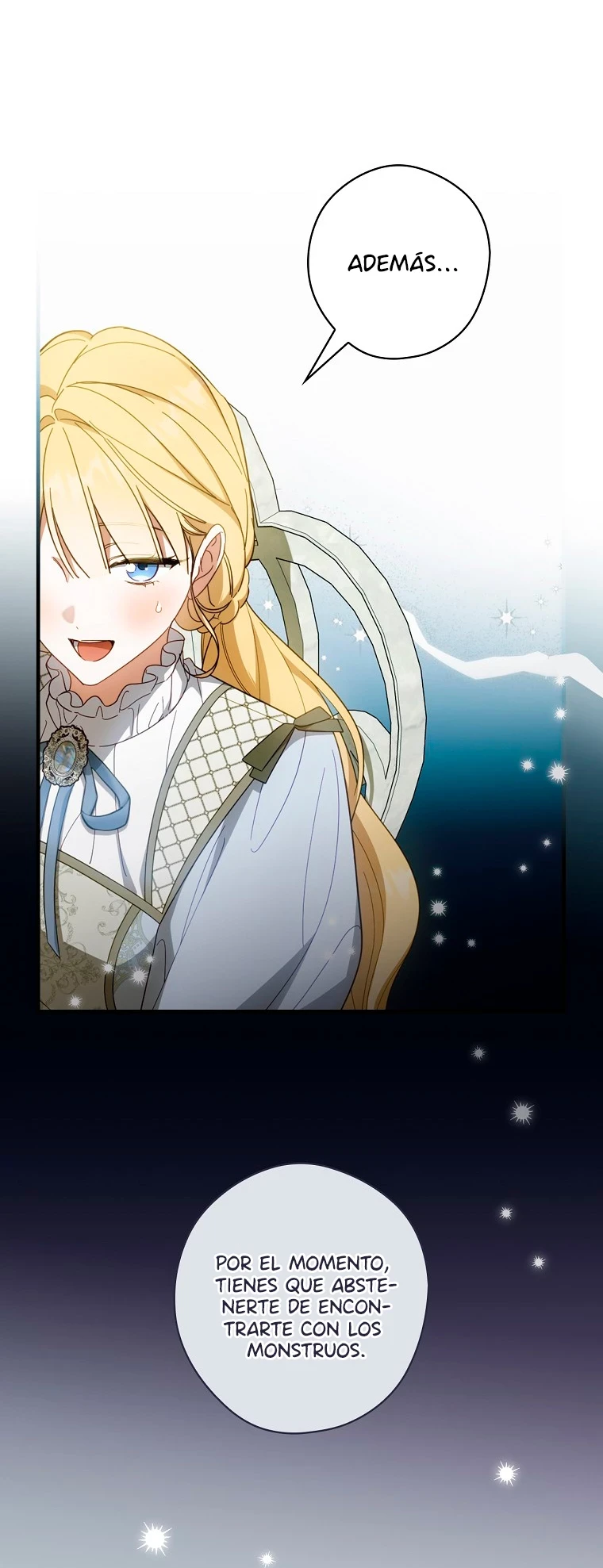 Como poner a mi esposo de mi lado Capítulo 63 - Page 20