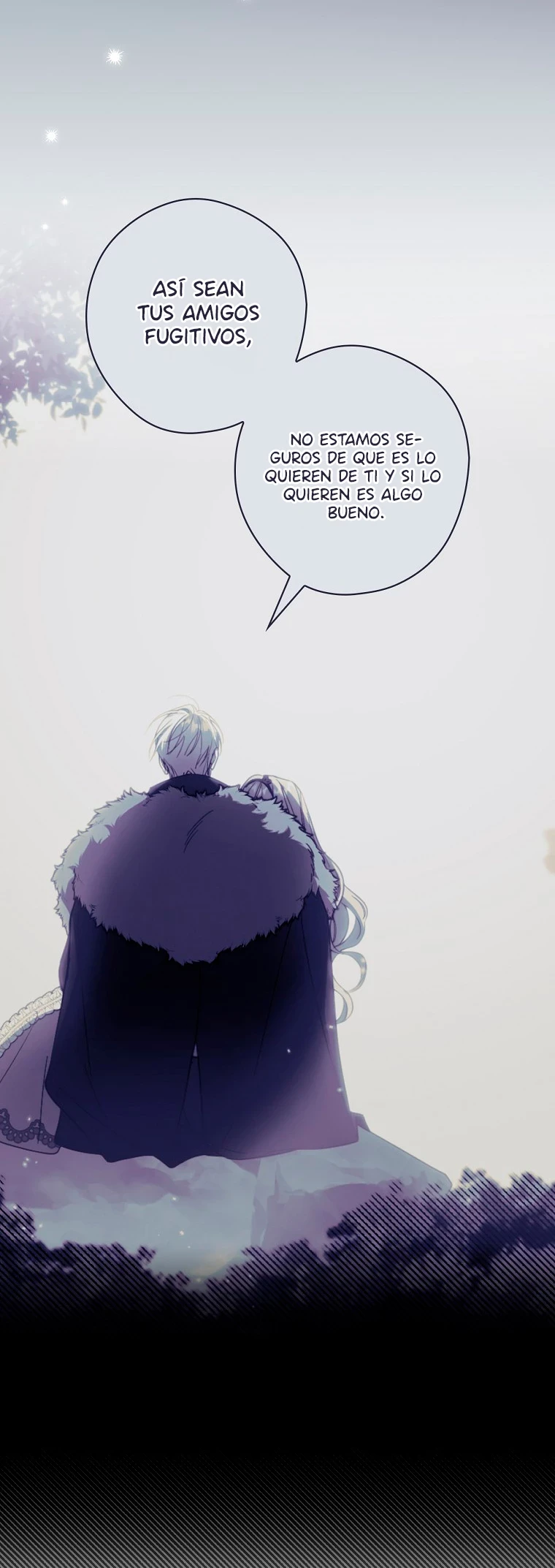 Como poner a mi esposo de mi lado Capítulo 63 - Page 21