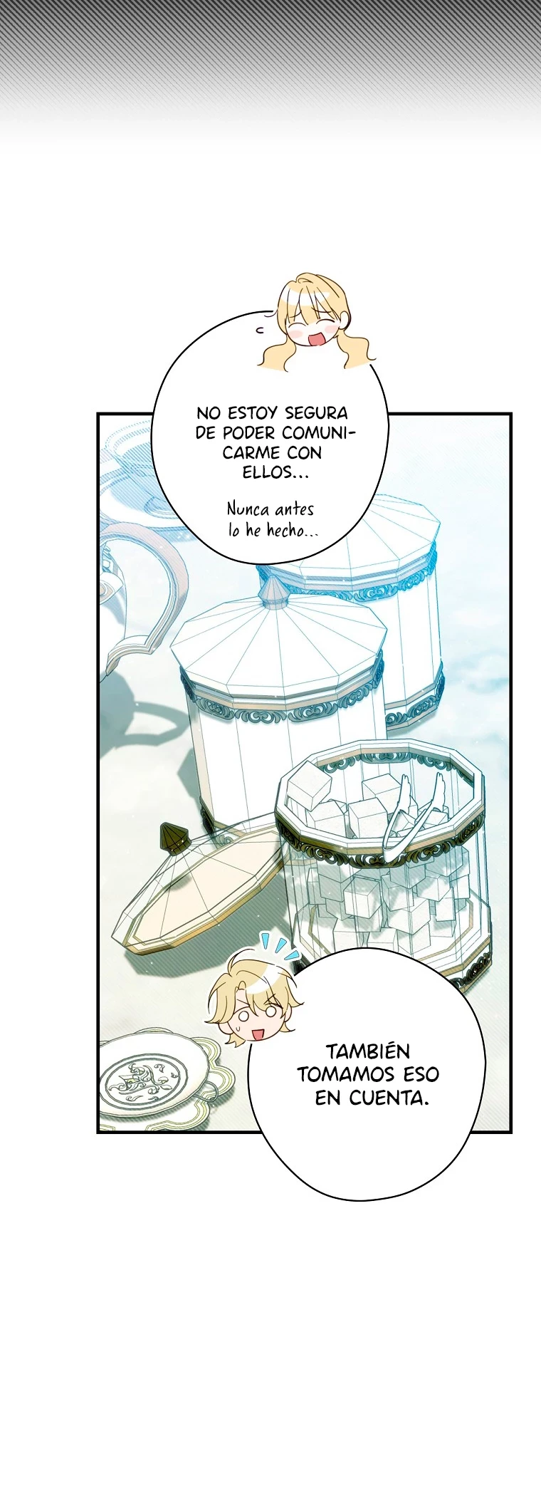 Como poner a mi esposo de mi lado Capítulo 63 - Page 22