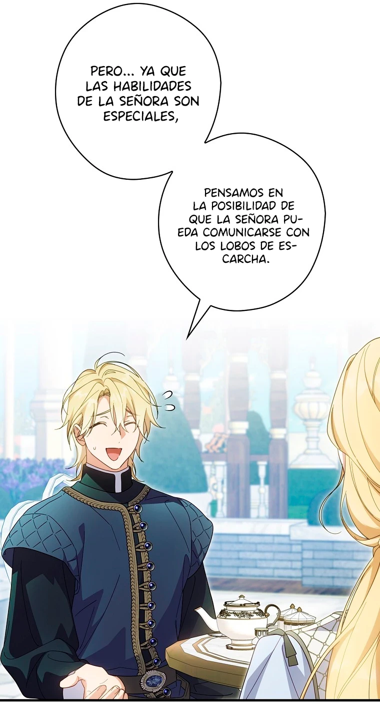 Como poner a mi esposo de mi lado Capítulo 63 - Page 23