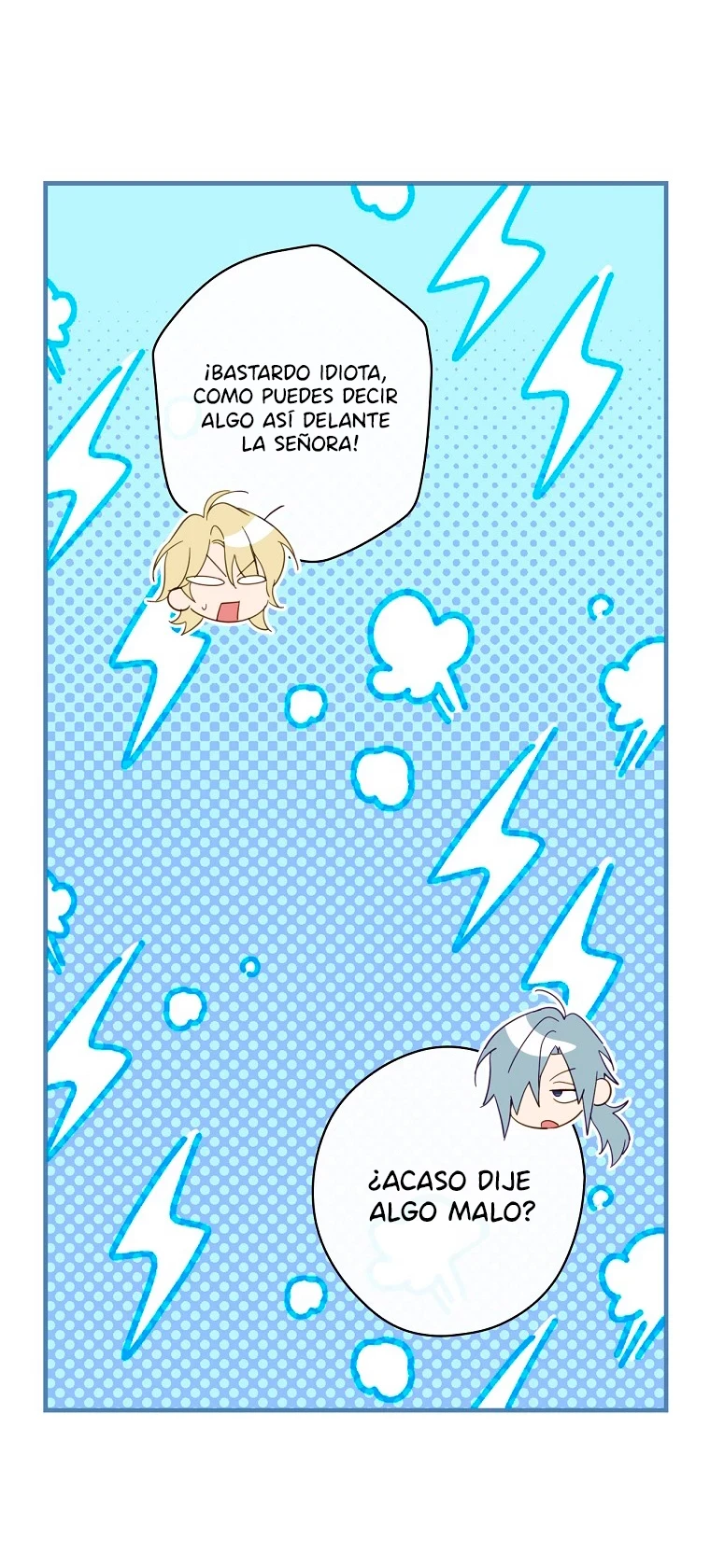 Como poner a mi esposo de mi lado Capítulo 63 - Page 26