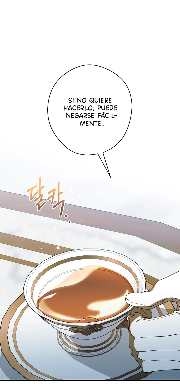 Como poner a mi esposo de mi lado Capítulo 63 - Page 27