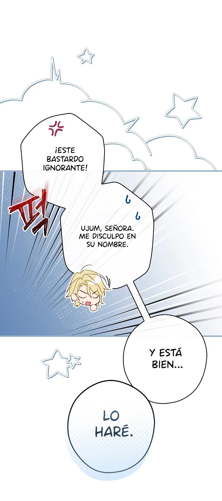 Como poner a mi esposo de mi lado Capítulo 63 - Page 31