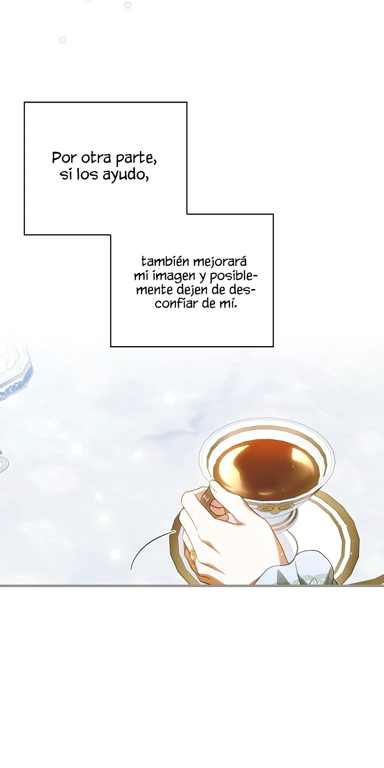 Como poner a mi esposo de mi lado Capítulo 63 - Page 35